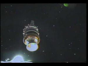 STS-41 Mission Highlights Resource Tape