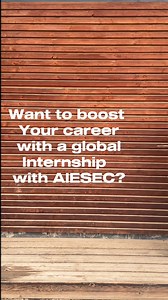 4K views · 26 reactions | ✈️ Step into a world of opportunities with...