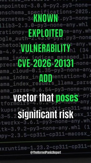 Attackers Are Exploiting cloud