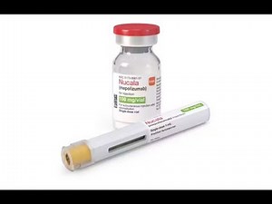 Pharmacology of Mepolizumab (Nucala) ; Mechanism of action, Pharmacokinetics, Uses, Effects