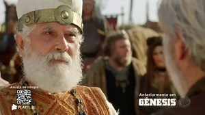 Novela Gênesis Capítulo 80 Completo HD