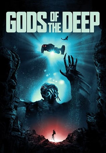 Gods of the Deep (2023)