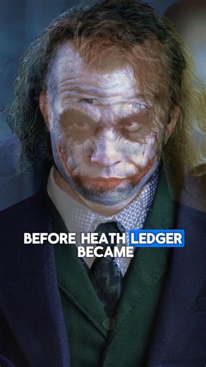 The Secret Joker Diary Heath Ledger Created