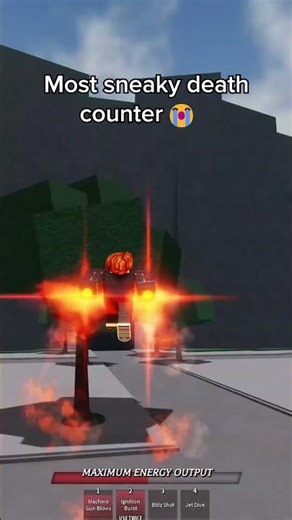 average death counter part 6767