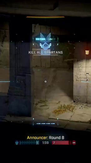 Oh my God he hasn’t missed a shot! (Don’t give Summit the sniper) #Summit1G #TheBurntPeanut #Hutch #NickMercs #Cloakzy
