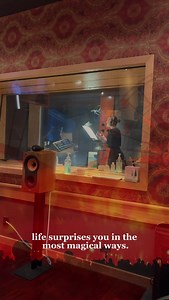 35K views · 1.2K reactions | Behind the scenes singing ‘Reflection’ for Disneyland! Make sure to check out the beautiful World of Color show at Disneyland California Adventures | Loren Allred | Facebook