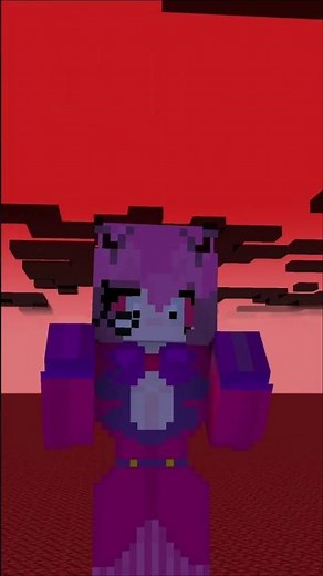 Minecraft Alastor Color Trend (Hazbin Hotel)💓
