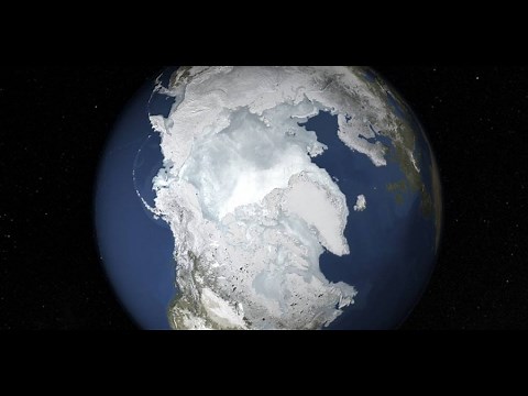 The facts on climate change -- and what to do about it