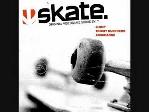 Everything's Spinning - Xxxchange