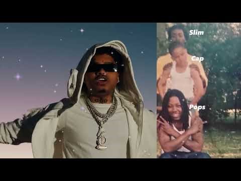 NoCap – At My Worst (Official Music Video) | Hip-Hop / Rap