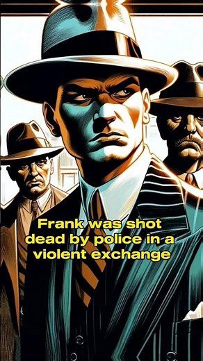 Al Capone's Brother Frank: The Dark Side Of A Gangster's Life | True Crime Story