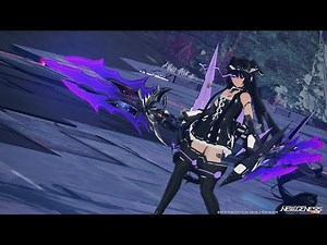 【PSO2:NGS】エクストラデュエル 星崩の猛攻 Stage.11 ハイ・アグニ Bo/Sl/A