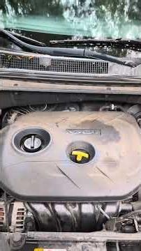 GDI Vs Port Fuel Injection: Which Is The Better Option? #mechanic #kia #hyundai #cartok #pnw #lol