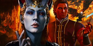 How Baldur’s Gate 3’s Main Five Devils Are Connected