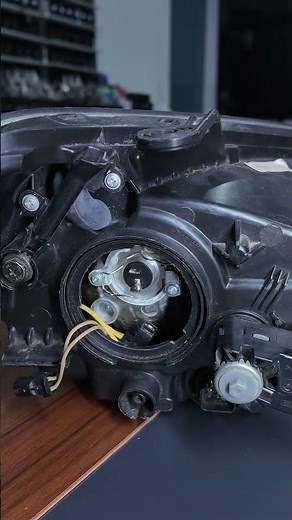 H7 LED Install & Beam Pattern Test