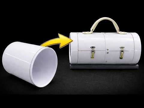 Don’t Throw Away Plastic Boxes! Turn Them Into Something Extremely Useful That Surprises Everyone