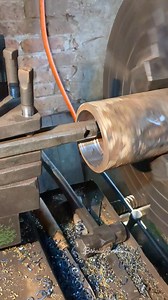 30 reactions · 33 shares | Lathe Boring Tool in Action – No Room for Error! #machine #lathe #engineering #reels | Bishal Ahmed | Facebook