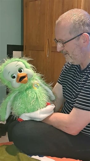 💩 Orville’s Bakery Disaster! Kneaded a Poo Chaos 🦆