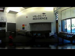 360 Tour - Velocity Residence / Minota Hagey