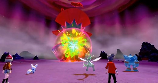 Pokemon Sword and Shield: Can You Change Your Uniform?