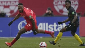 Guelph’s soccer community reacts to Canada’s World Cup qualification - Guelph | Globalnews.ca