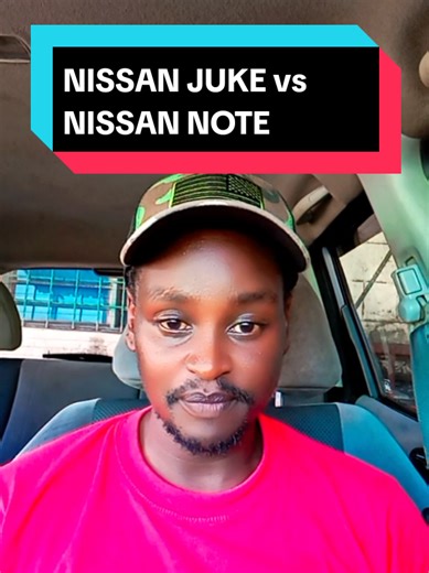 Nissan Juke vs Nissan Note: Choosing the Best Nismo Version