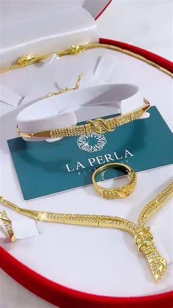 10K views · 77 reactions | Nouvelle collection 2024 | La Perla Accessoires | Facebook