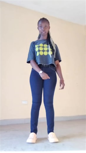 Engaging Police Dance Moments from TikTok