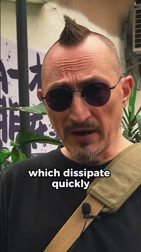 do people want space travel? - CHONGQING PUNK