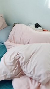 Problem solved, just take a nap! 😂😅 #prank #fail #couplegoals | HaileeandKendra