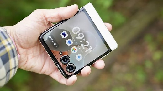 At Least 30 Motorola Phones Are on Track to Get Android 16: Is Yours on the List?