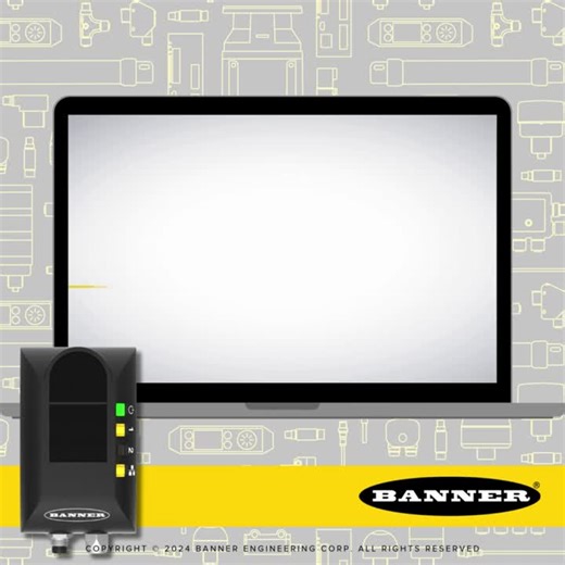 What is K50Z Multipoint Sensor or ZMX 3D Sensor? | Banner Engineering posted on the topic | LinkedIn