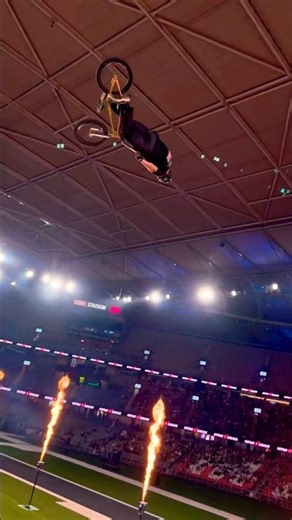 How many spins? Can’t wait for RWilly to put this one down