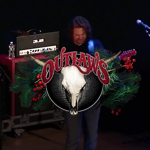 444 reactions · 52 shares | Tickets for the 10th Annual Green Grass & Yuletide Jam with special guests John Cafferty & The Beaver Brown Band at Plaza Live on Dec 6 are on sale now | Outlaws | Facebook