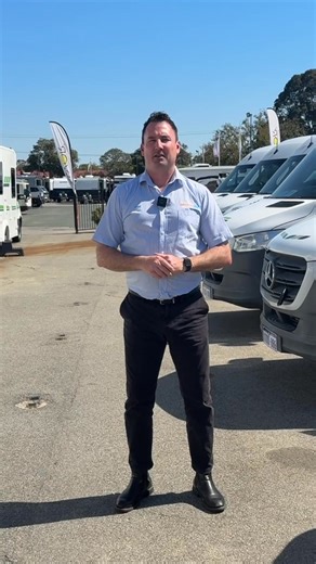 🌟 The Model Year Run Out is here at George Day RV Super Centre and it’s your last chance to grab a deal this year! We’re clearing the lot, caravans, campervans, motorhomes — all from trusted names like Winnebago, Windsor, Design RV, Lotus and Essential. 👉 With savings of up to $5,000 and caravans starting at just $46,990, there’s never been a better time to secure your freedom on wheels.* 🔺 PLUS beat the price rise on Kea & Talvor models on 1st December! 📍 Hurry into George Day RV Super Cent