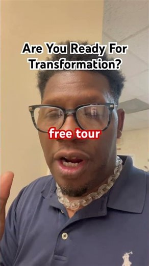 Get Ready for Transformation With MWR Financial 2026 #transformation #passiveincome