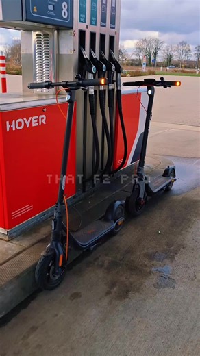 Ninebot F2 Pro Electric Scooter