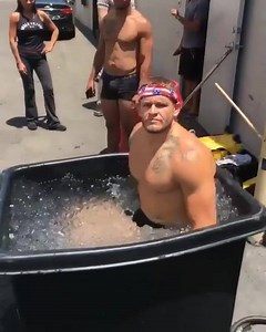 57K views · 66 shares | Wow, he took that like a champ  Credit: @mitch_aguiar | Brendan Meyers | Facebook