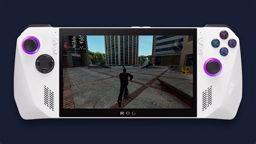 RPCS3 shows new handheld UI, adds Steam Big Picture support - VideoCardz.com