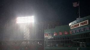 Red Sox-Rangers start time: Rain delay updates, weather forecast for Fenway, May 6