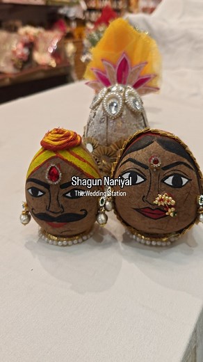 127K views · 5.4K reactions | “Introducing our latest Shagun Nariyal...
