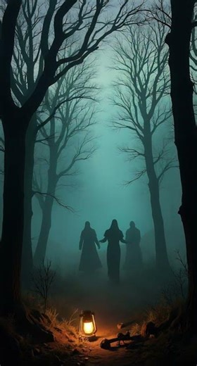 Ghosts distant screams | Sound Effect #soundeffect #sound