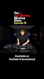 New mix available on YouTube & Soundcloud now 🙌 #dj #djing #housemusic #dancemusic | Jay Thomas - DJ