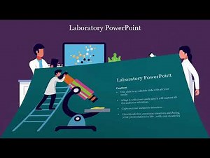 Creative Laboratory PowerPoint Presentation