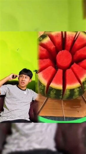 jaga rumah #omped_visual #lucu #kocak