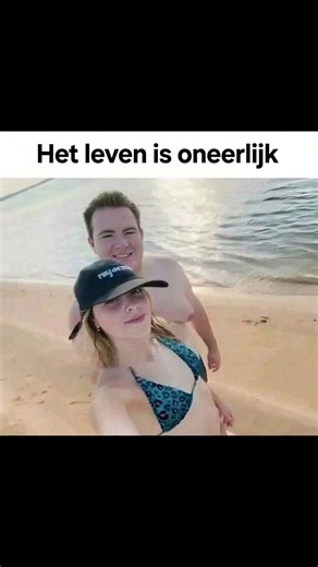 Life's not fair