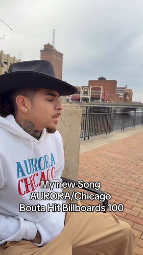 Aurora Chicago 🎧 #illinois #chicago #Aurora #song | YJ Aur