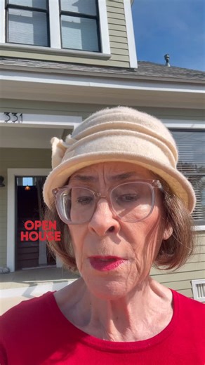 OPEN HOUSE TODAY! 11-1;00. 331 Nordina St, Redlands. Only 2-3 blocks to downtown restaurants and shopping. Priced very conservatively at $710,000. * 2000 SF# * 4/2 🛌🛀 * spacious loft; perfect for family room * 2 Central heat - Air systems * Formal dining room with built in buffet * Parlor with pocket doors WWW. REDLANDSVINTAGEHOMES.COM 909-844-0348 DRE 00966263 #realestate #redlandsvintagehomes #redlandshomesforsale #redlandsdowntown | Redlands Vintage Homes - Marjorie Lewis