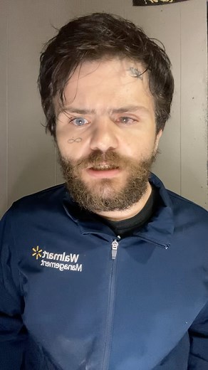 Walmart gang | Buster Douglas