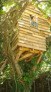 133K views · 103 reactions | Gdy z jednej europalety robisz taki domek na drzewie, że sąsiedzi wzywają nadzór budowlany , to musi być PARKSIDE 藺 Narzędzia do sukcesu i bycia lepsza wersją siebie, teraz w stałej ofercie w Kauflandzie. #kauflandpolska #kaufland #PARKSIDE #PARKSIDEPL #narzędzia #elektronarzędzia #zróbtosam #remont #budowa #oferta | Kaufland Polska | Facebook